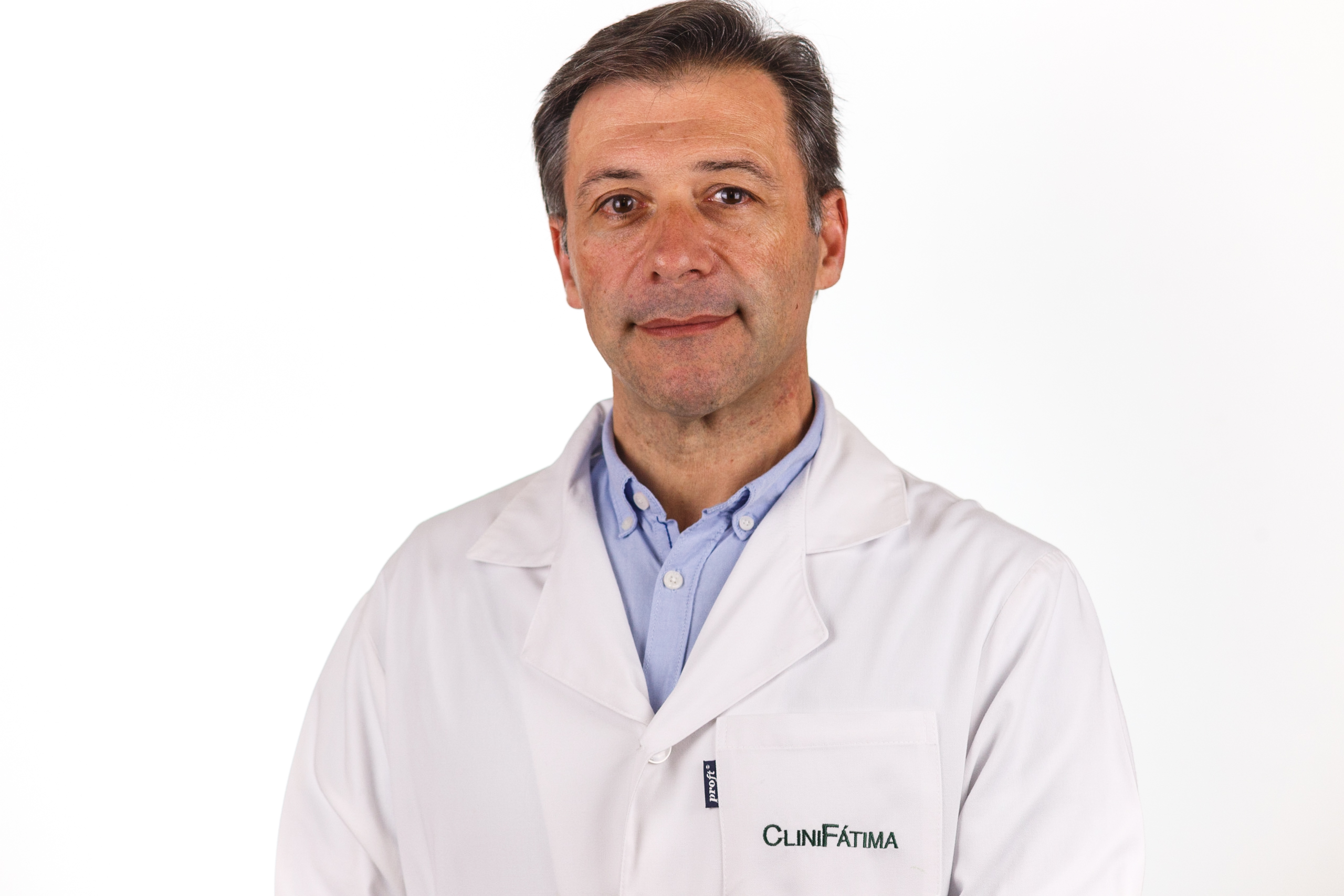 Dr. Abílio Sereno