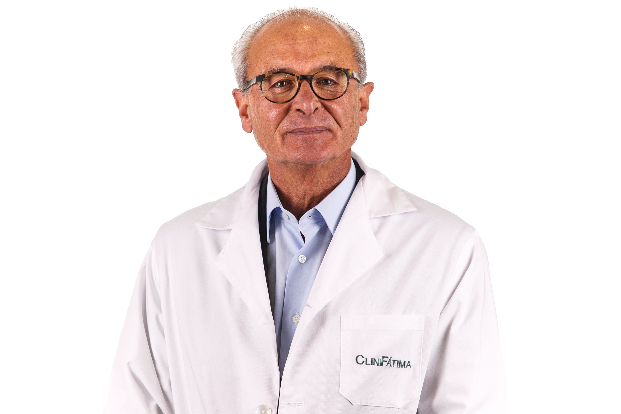 Dr. José Monteiro Ferreira