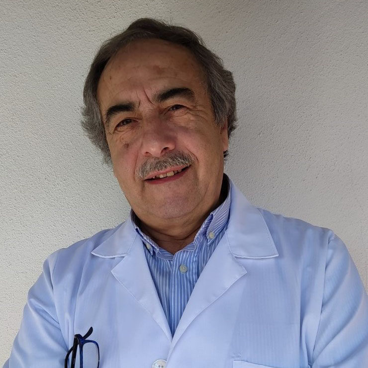 Dr Branco Lopes